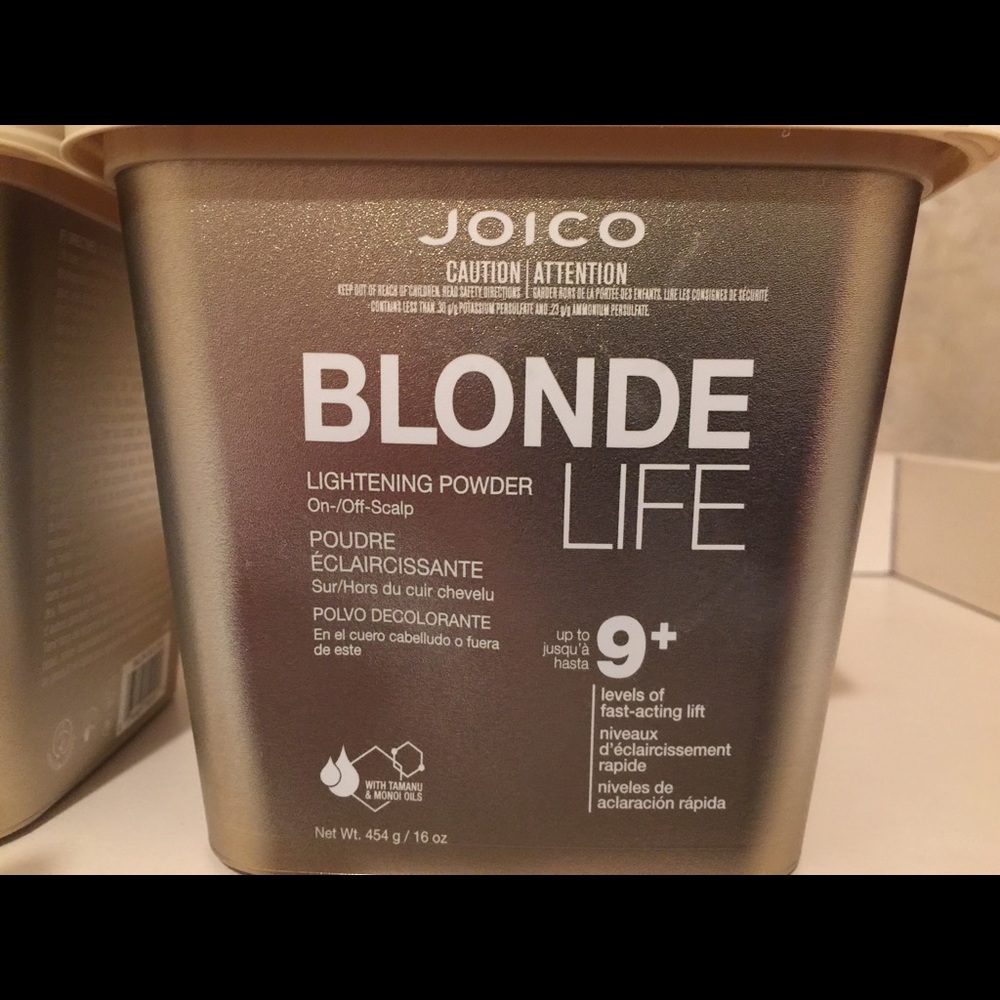 Joico - Blond Life (Professional Grade)